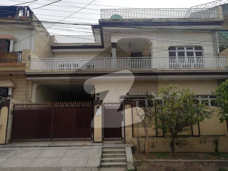 House For Sale In Gulraiz House For Sale In Gulraiz