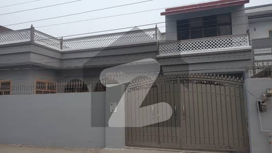 6-Bedroom Home Near Shopping Mall Chen One & Mall Of Sargodha Near University Of Sargodha!