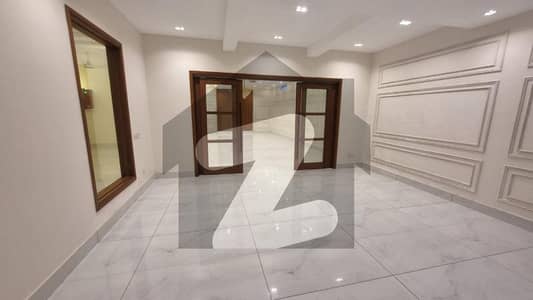 Defence Phase 7 Main Kh E Ittehad 500 Yards Brand New Ultra Modern Luxury Villa