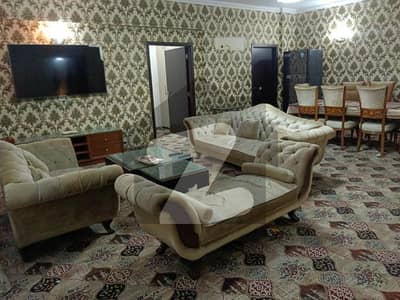 3Bed Apartment Available For Rent
