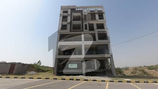 Hill View Arcade Plaza For Sale In Faisal Hills