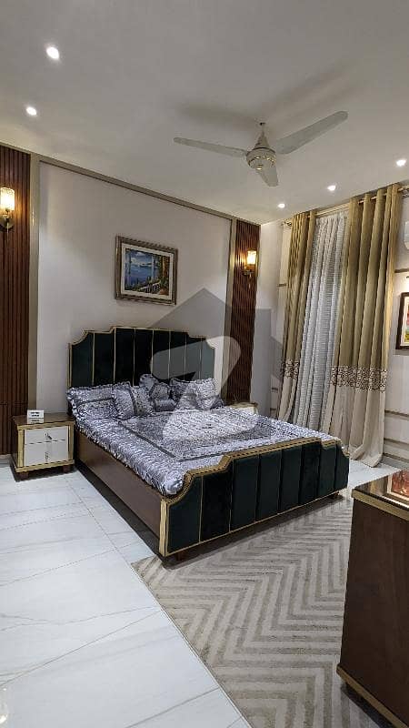 Flat Of 2700 Square Feet In Jinnah Avenue Is Available Flat Of 2700 Square Feet In Jinnah Avenue Is Available