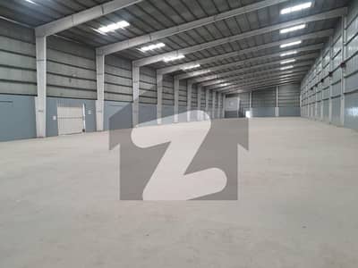 Warehouse