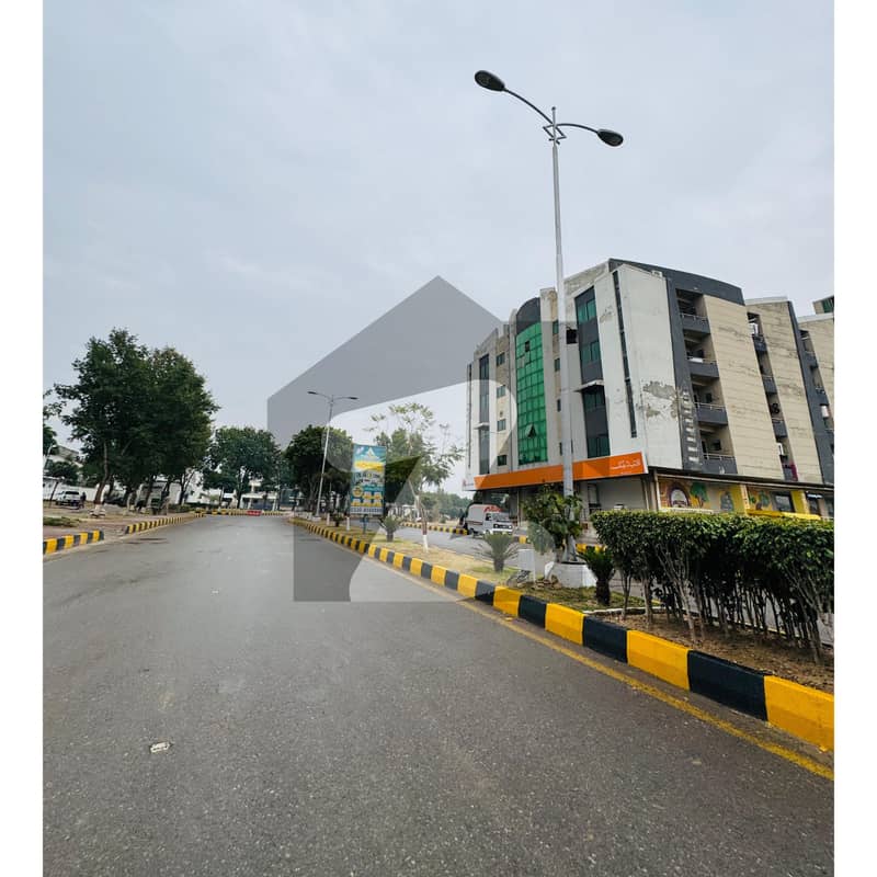 Telegarden F-17 Multi Kanal Best Location Plot Available For Sale Telegarden F-17 Multi Kanal Best Location Plot Available For Sale