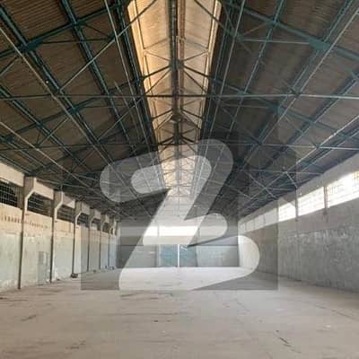Warehouse