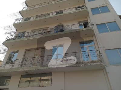 Factory Available For Rent In Korangi Brooke'S Chowrangi