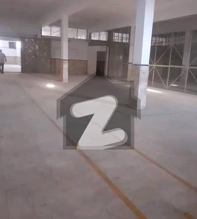 Factory Available For Rent