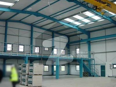 Warehouse