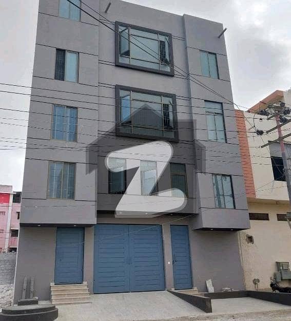 Factory For Sale In Rs. 85,000,000 Factory For Sale In Rs. 85,000,000