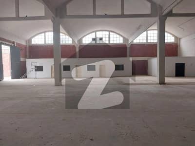 Factory