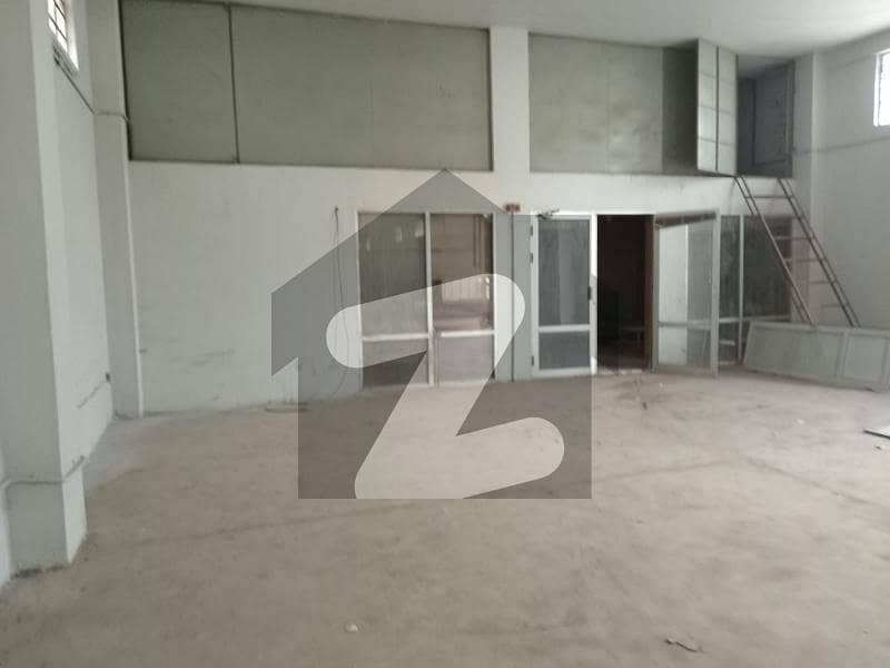 Warehouse In Korangi Sce 17 Warehouse In Korangi Sce 17