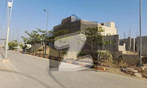 Highly-Desirable Prime Location Residential Plot Available In Northern Bypass For Sale