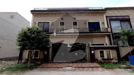 3 Marla Luxurious House Available For Sale 3 Marla Luxurious House Available For Sale
