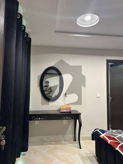 FURNISHED