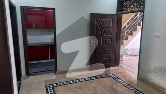 4 Marla Ready To Move House Electricity/Water Available/Gas Applied