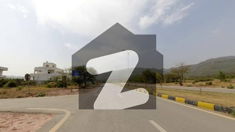 Affordable Prime Location Residential Plot For Sale In D-12 Affordable Prime Location Residential Plot For Sale In D-12