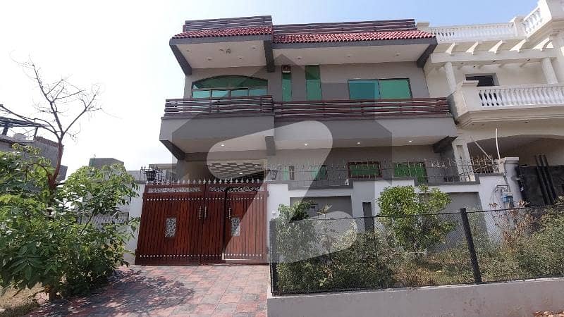 7 Marla House For sale In CDECHS - Cabinet Division Employees Cooperative Housing Society Islamabad 7 Marla House For sale In CDECHS - Cabinet Division Employees Cooperative Housing Society Islamabad