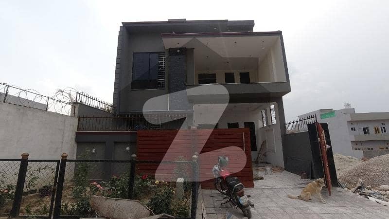 In CDECHS - Cabinet Division Employees Cooperative Housing Society House For sale Sized 2100 Square Feet In CDECHS - Cabinet Division Employees Cooperative Housing Society House For sale Sized 2100 Square Feet