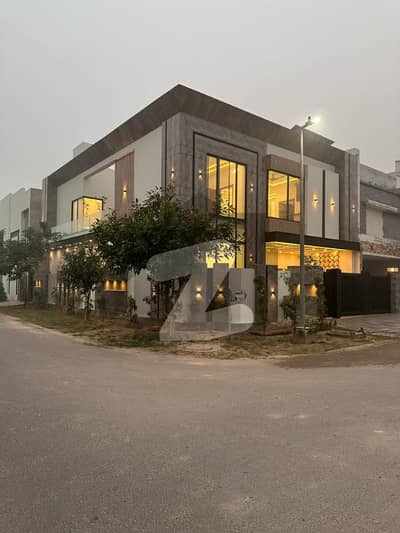 11.5 Marla Ultra Modern Elevation Style House Available In Royal Orchard Housing Multan. 11.5 Marla Ultra Modern Elevation Style House Available In Royal Orchard Housing Multan.