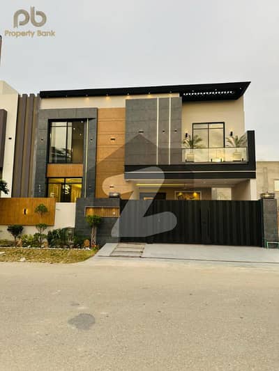 12 Marla Residential House In Most Iconic Location in Royal Orchard Multan