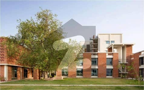 Big College, University Building Park Road Chak Shehzad Available