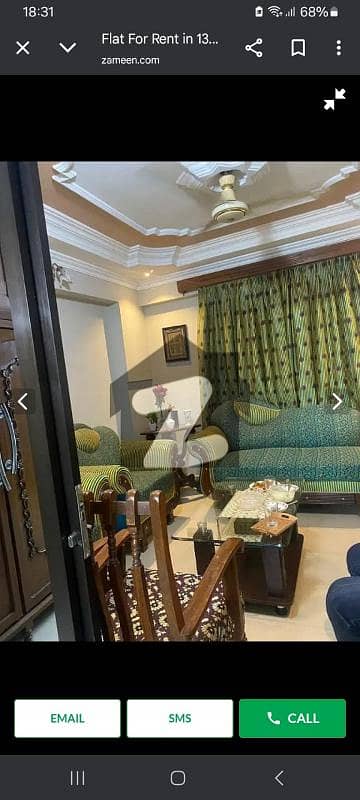 گلشنِ اقبال - بلاک 2 گلشنِ اقبال,گلشنِ اقبال ٹاؤن,کراچی میں 2 کمروں کا 8 مرلہ بالائی پورشن 1.9 کروڑ میں برائے فروخت۔