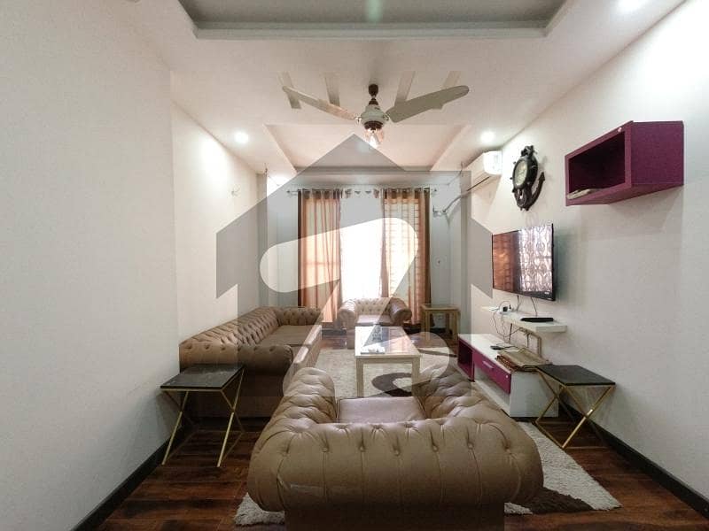 2100 Square Feet Flat For Rent In E-11 2100 Square Feet Flat For Rent In E-11