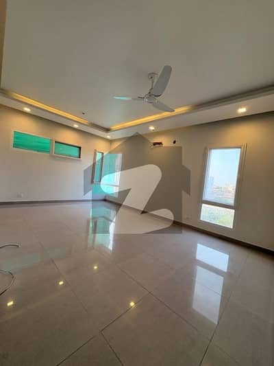 SLIGHTLY USED 500 YARDS PORTION For Rent DHA Phase 8