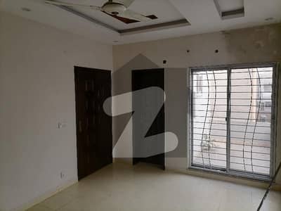 5 Marla House For Sale In Bankers Avenue Cooperative Housing Society