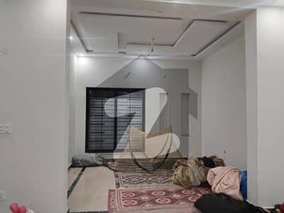 5 Marla Lower Portion Available For Rent In Pak Arab B Block