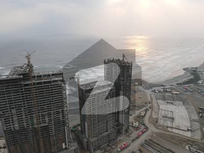 *Emaar Oceanfront: Live The Dubai Life In Karachi*. *Emaar Oceanfront: Live The Dubai Life In Karachi*.