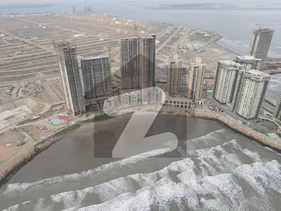 Emaar Oceanfront Live The Dubai Life In Karachi