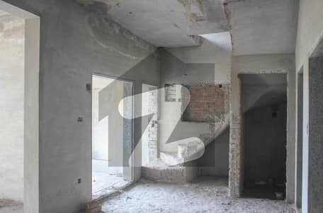 Low Price 5 Grey Structure House Available For Sale In Bahria Orchard Phase 2