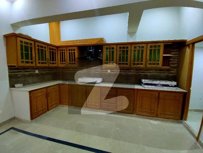 35x70 10 Marla Upper Portion For Rent G-13