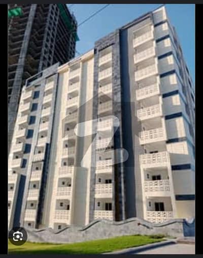 DHA 2 Defense Residence Overseas Block 16 DHA 2 Defense Residence Overseas Block 16