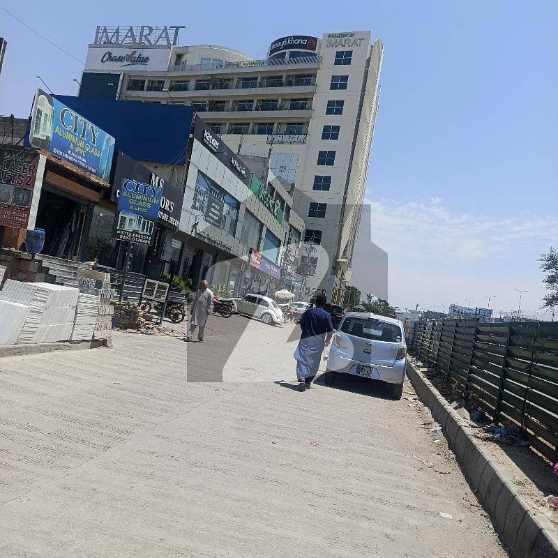 جی ٹی روڈ اسلام آباد میں 16 مرلہ دکان 2.5 لاکھ میں کرایہ پر دستیاب ہے۔ جی ٹی روڈ اسلام آباد میں 16 مرلہ دکان 2.5 لاکھ میں کرایہ پر دستیاب ہے۔