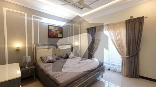 1250 Square Feet Furnished House Available For Sale In Faisal Hills - Block C, Taxila