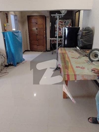Flat On Sale Hassan Apartment Extension
