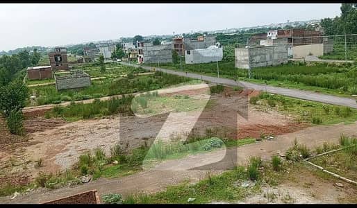 Registry Intaaqal Ready Plot Residential Area All Facilities Gas/Water/Electricity Available