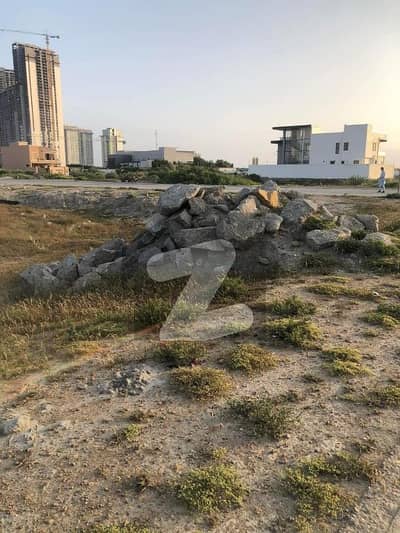 400 Square Yards Open Plot