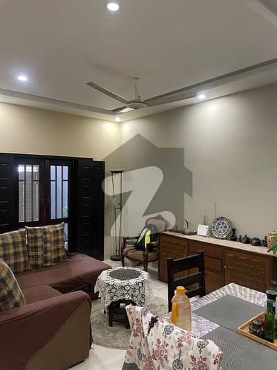 Ground Floor Portion Is For Sale