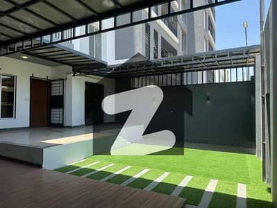 Flat With Extra Land
