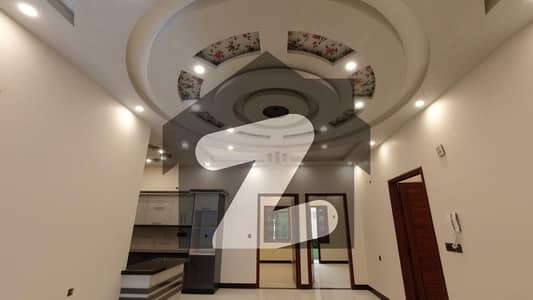 Get In Touch Now To Buy A Lower Portion In Gulshan-e-Iqbal Karachi