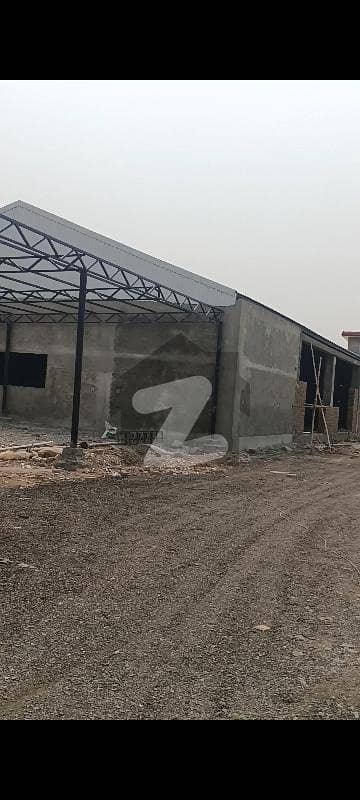 Chak Shahzad Park Road Chak Shahzad Park Road