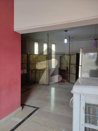 Get In Touch A Prime Location 12 Marla Upper For Rent Near Main Markaz Gulshan Abad
