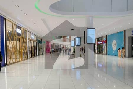 148 Sq Ft Commercial Shop | Prime Location Near Emporium | 2-Year Payment Plan