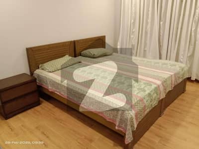 Furnished