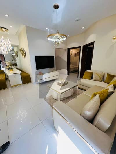 Furnished