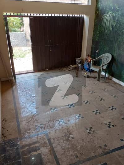 6 Marla Double Storey Bungalow For Sale At Most Attractive And Peaceful Location In Sambrial Mor Sialkot .