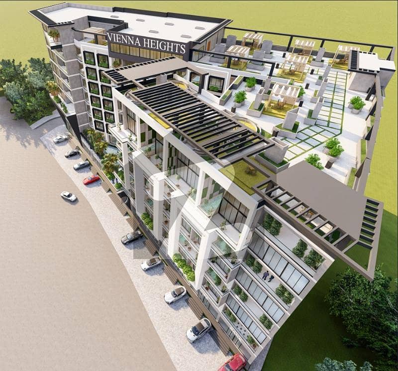 Affordable Studio Apartments For Sale In Multan Affordable Studio Apartments For Sale In Multan